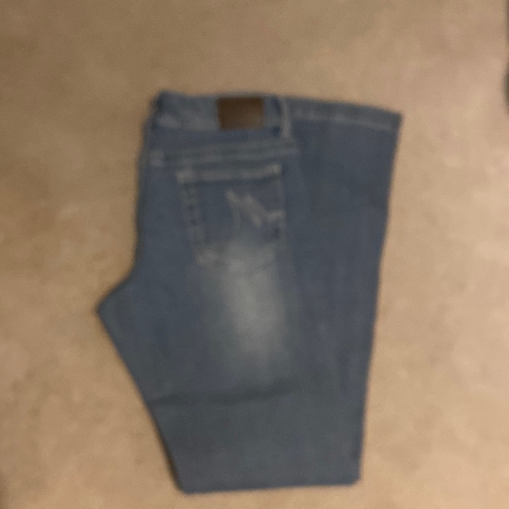 Maurices Jeans 9/10L